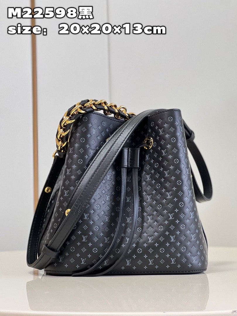 Tổng Hợp Túi Xách Louis Vuitton Siêu Cấp Nữ 01